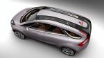 Hyundai HED-5 i-Mode Concept 2008 года